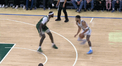  塔图姆爆冷击败DWG，突破纪录引爆全场！