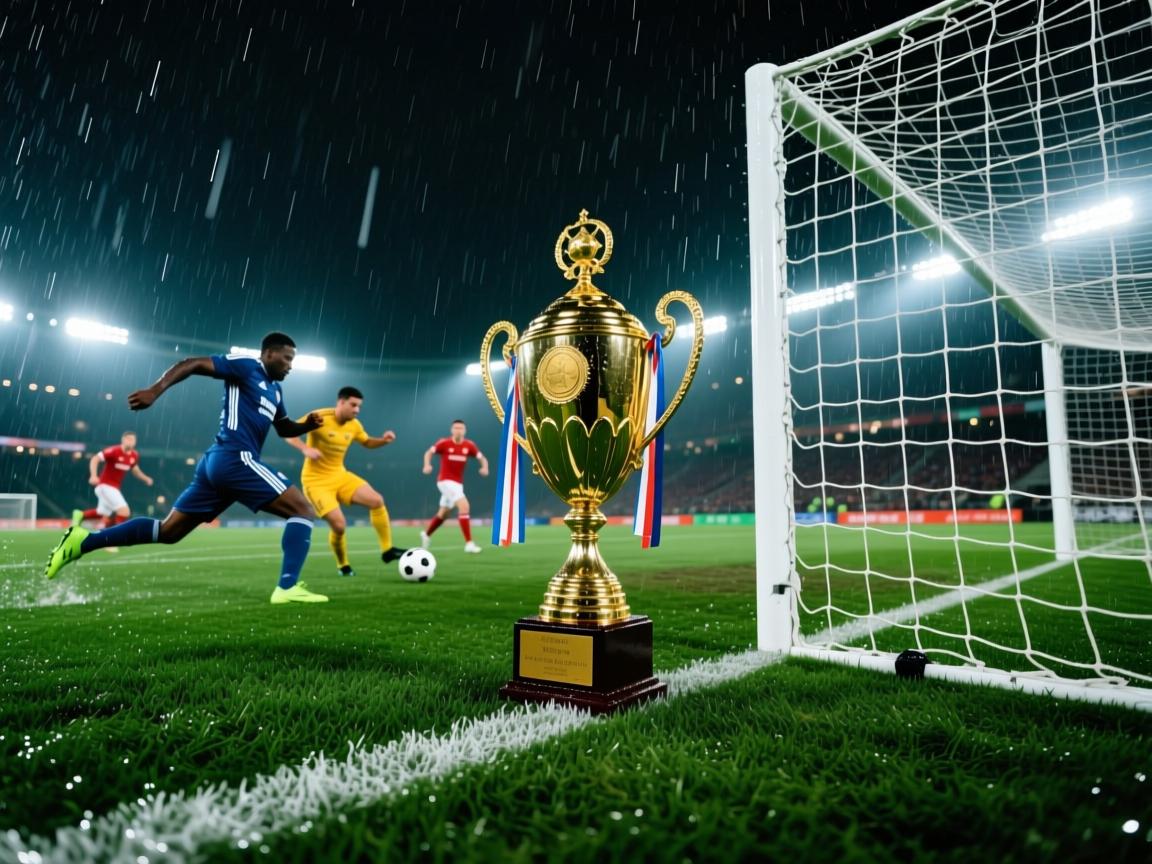 德布劳内迎来十五赛季高光表现，拜仁球迷沸腾！